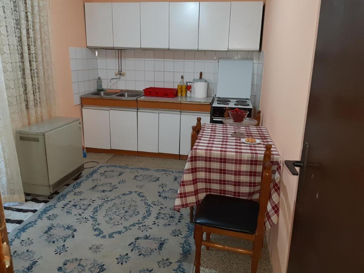Villa Backi Raj Gornja Rogatica Exterior foto