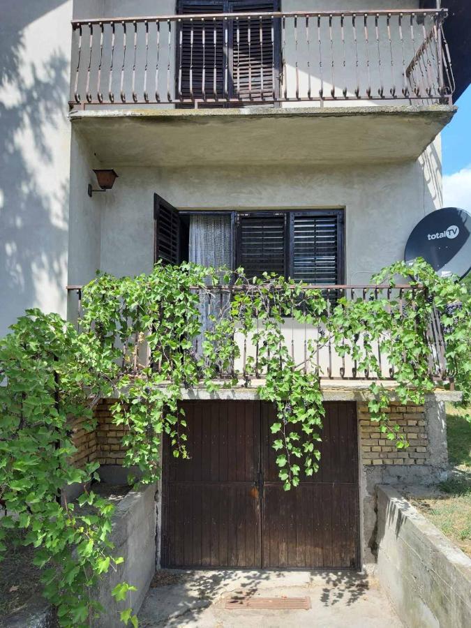 Villa Backi Raj Gornja Rogatica Exterior foto