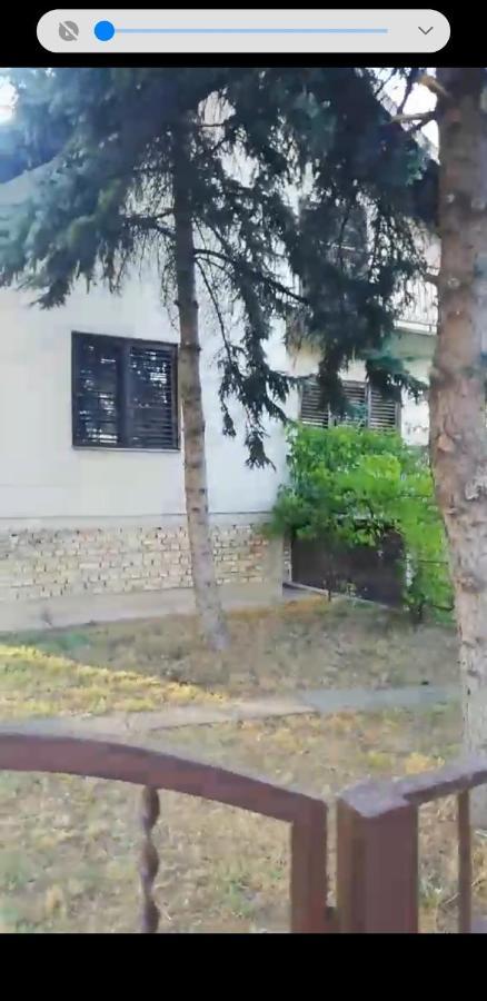 Villa Backi Raj Gornja Rogatica Exterior foto
