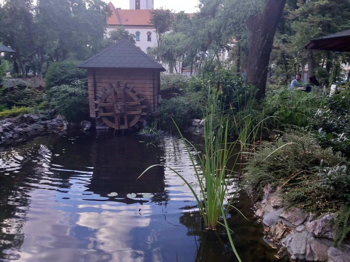Villa Backi Raj Gornja Rogatica Exterior foto