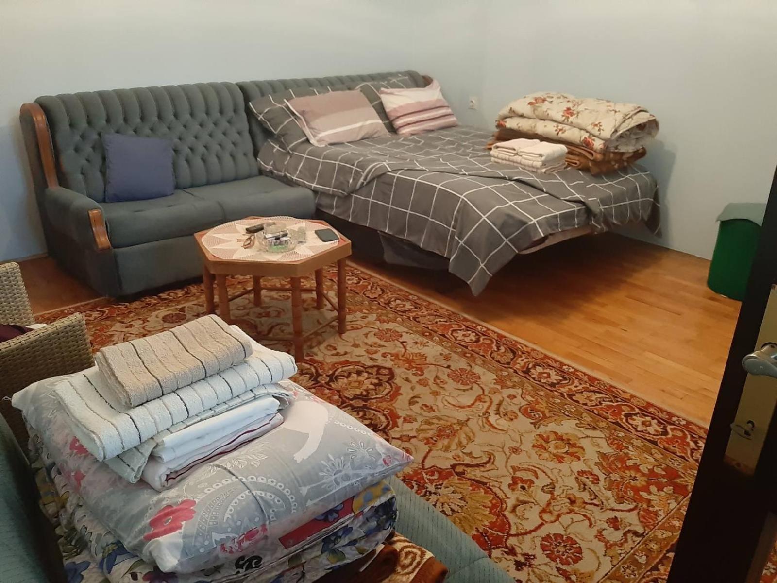 Villa Backi Raj Gornja Rogatica Zimmer foto