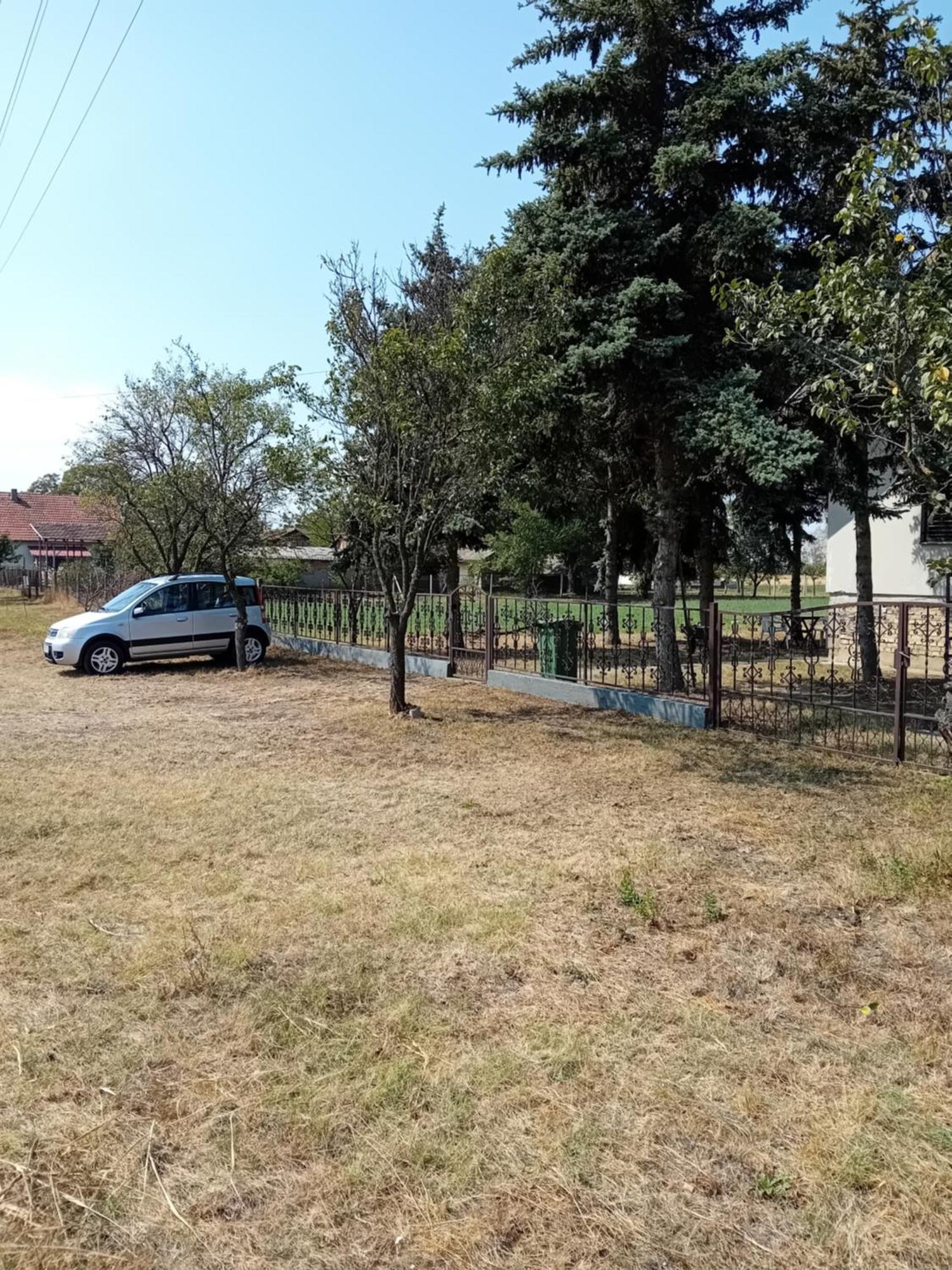Villa Backi Raj Gornja Rogatica Exterior foto